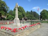 War Memorial , Aldridge